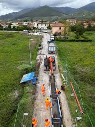 Bientina: concluso il maxi-intervento da oltre 6 milioni di euro a  fognatura e depuratore