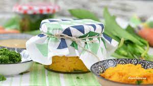 Hallo zusammen, gibt es schon eine sammlung zu ostergeschenken aus der küche? Dreierlei Ostergeschenke Aus Der Kuche Dearlicious