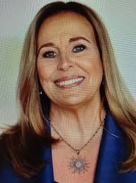 Happy Birthday to Genie Francis. Hapy Birthiday