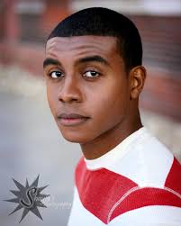 Actor Headshots with Joseph Anderson