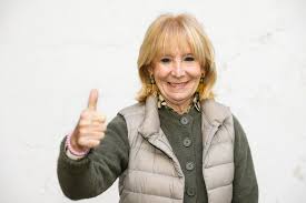 Esperanza Aguirre: "Es un honor que me comparen con Ayuso ...