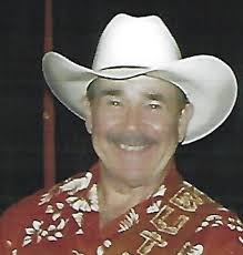 Raymond Eugene Rich (Butch Kneeland)