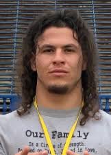 Cameron Hanson, San Jose State, Linebacker