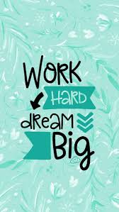 Free Colorful Smartphone Wallpaper December 3rd Colorful Zone Wallpaper Quotes Quote Backgrounds Hard Work Quotes