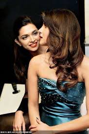 Deepika Padukone Priyanka Chopra Beautiful Indian Actress Bollywood Celebrities Deepika Padukone Style