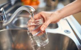 safe drinking water
