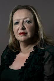 An Interview with Barbara Nadel