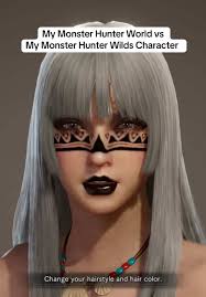 Monster Hunter Wilds Taylor Swift Charakter
