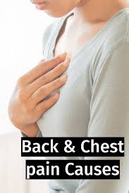 Pin On Back Pain Causes