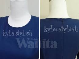 Di sini anda boleh belajar cara menjahit baju kurung dengan panduan langkah demi langkah yang praktikal dan mudah difahami. Jahit Leher Baju Lebih Kemas Jimat Masa Tak Payah Sembat Mingguan Wanita