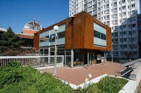 Conservatoire Frederic Chopin