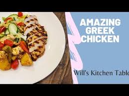 Find and share everyday cooking inspiration on allrecipes. Will S Kitchen Table Youtube