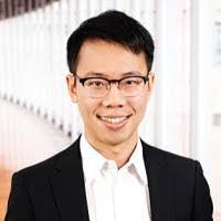 Eddie Deng's Instagram, Twitter & Facebook