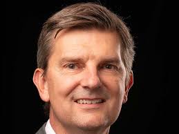 5 Questions for Appalachian State's David Marlett : Risk & Insurance