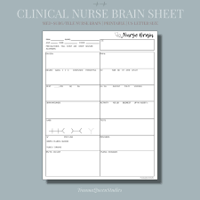 Nurse organization nurse brain sheet lpn nursing nurse life becoming a registered nurse nurse med surg nursing patient care assistant nclex. Nursing Handoff Report Sheet