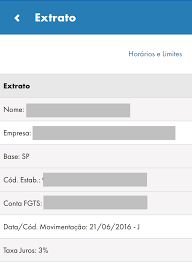 Check spelling or type a new query. Extrato Fgts Passo A Passo De Como Ver O Saldo