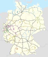 Die Bundesverkehrswege Und Deren Entwicklung Bis 2030 Unternehmerin Kommune
