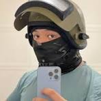 Altyn helmet~ : r/airsoft