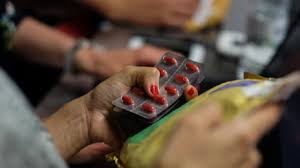 We did not find results for: Infarmed Alerta Para Dois Medicamentos Ilegais
