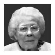 Search Lola Gregory Obituaries and Funeral Services