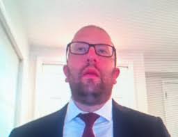 Blumel Joseph A. III Attorney