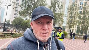 Do YOU think fat jabs will get jobless people back to work? MailOnline gets  verdict