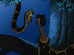 Kaa and gracia animation by brainyxbat on deviantart. Kaa Hypno German Youtube