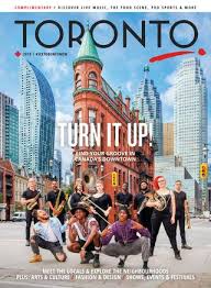 Check spelling or type a new query. 2019 Toronto Magazine By Destination Toronto Issuu
