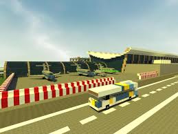 Lapiz Point S International Airport Ecs Minecraft Project Minecraft Projects Minecraft City Buildings Minecraft