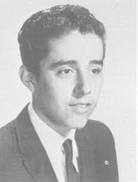 John Muir High School Pasadena California Class of 1963