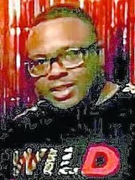 Brian Lewis Obituary (1987