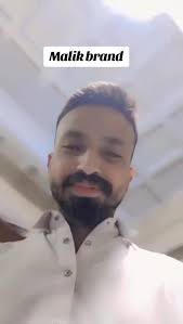 Malik Brand: Celebrating 100k Followers