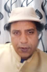 ASA Praveen Punjari ( Divine Sri Abdul Singh Aziz (@soul_power1)