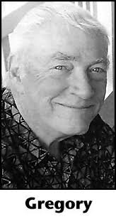 SAMUEL GREGORY Obituary (2015)