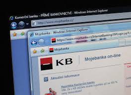 Otevřeno v provozní době smíchovská tržnice tesco. Klienti Komercni Banky Maji Problemy Platit Online Aktualne Cz
