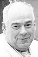 Ronald Hough Obituary (2007)