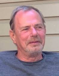 James C. Bracken Obituary