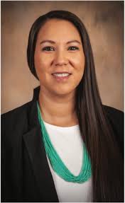 Potawatomi Ventures welcomes its newest member, Heather Van Zile, as the  new Tribal Relations Director! Heather will serve as the primary point of  contact between the Forest County Potawatomi Community (FCPC) and