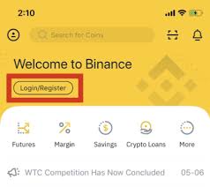 How do i create an account at binance? How To Open Account And Buy Crypto On Binance