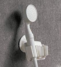 Portable hand shower shower attachment portable handheld shower head. Portable Hand Held Sprayer Converts Tub Spout To A Shower