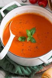 That way, you can pretty much make this recipe at any moment if your. Tomato Soup Recipe Cooking Classy