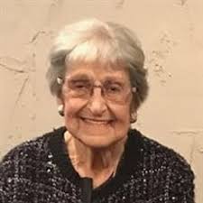 Lucille T. Link Obituary December 6, 2019