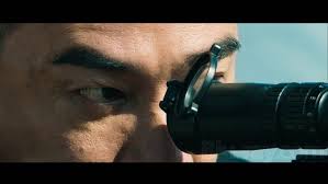 In theaters 9/28!a group of former mercenaries reunite to plan an epic heist: Golden Job Blu Ray Release Date April 9 2019