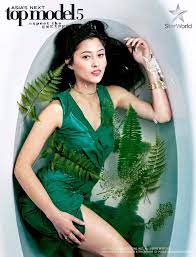 Check spelling or type a new query. Image Result For Neutrogena Rainbath Photoshoot In 2021 Asia S Next Top Model Maureen Wroblewitz Models Photoshoot