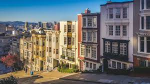 In markets like san francisco, it's important to move fast and contact the newest listings asap. San Francisco One Bedroom Rent Price Drops 11 8 In June Zumper