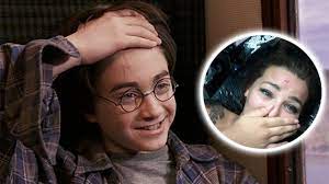 Fans Are Getting Harry Potter Scars Tattooed On Their Foreheads Heart