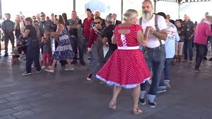 Retzroday A La Bernerie En Retz 2018 Fashion Style Vintage