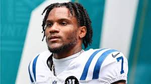 Jackson captures GMC Never Say Never Moment of the Year