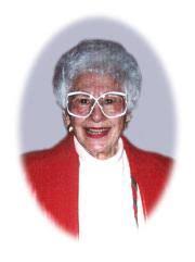 Mary Josephine Bonady Kirkland (1911-2004)