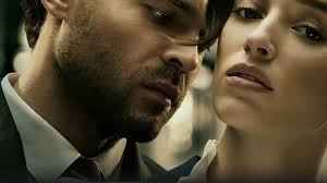 Sinopsis Film Fair Play, Hubungan Asmara yang Memburuk Akibat Promosi  Jabatan